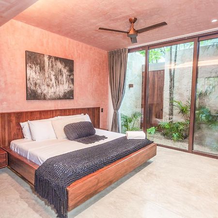 Entorno Tulum - Luxury Villas Kültér fotó