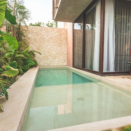 Entorno Tulum - Luxury Villas Kültér fotó