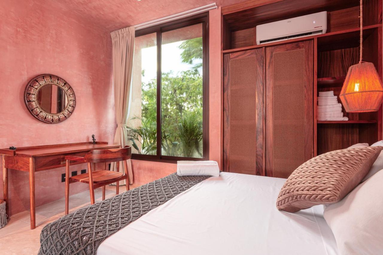 Entorno Tulum - Luxury Villas Kültér fotó