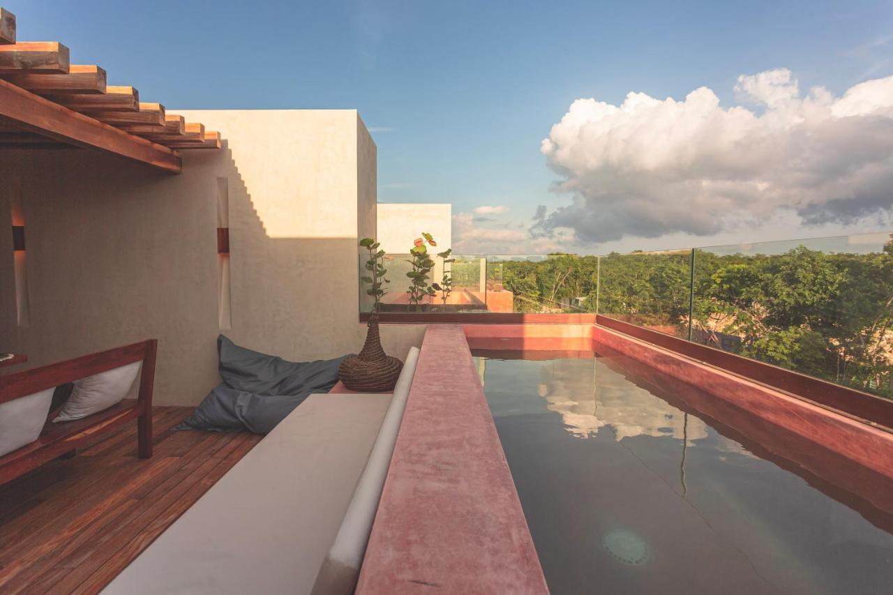 Entorno Tulum - Luxury Villas Kültér fotó