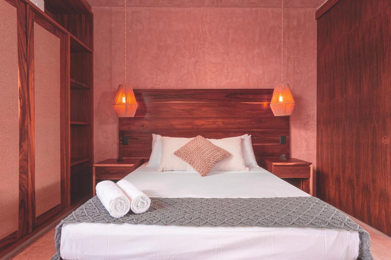 Entorno Tulum - Luxury Villas Kültér fotó
