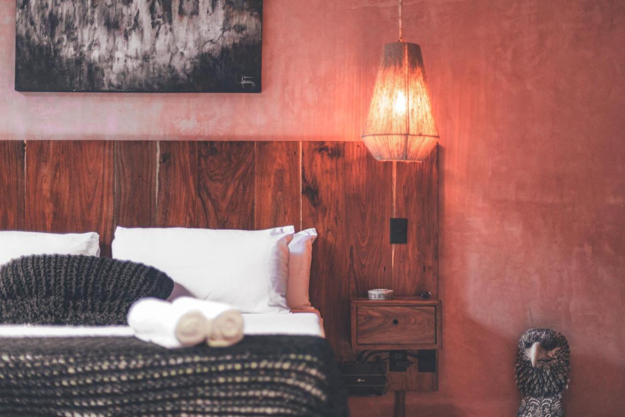 Entorno Tulum - Luxury Villas Kültér fotó