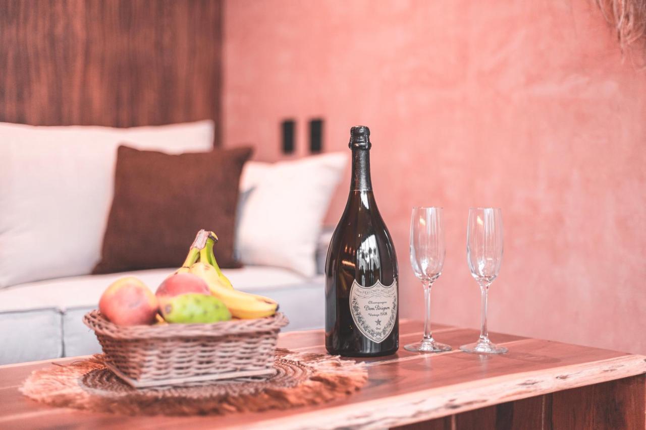 Entorno Tulum - Luxury Villas Kültér fotó