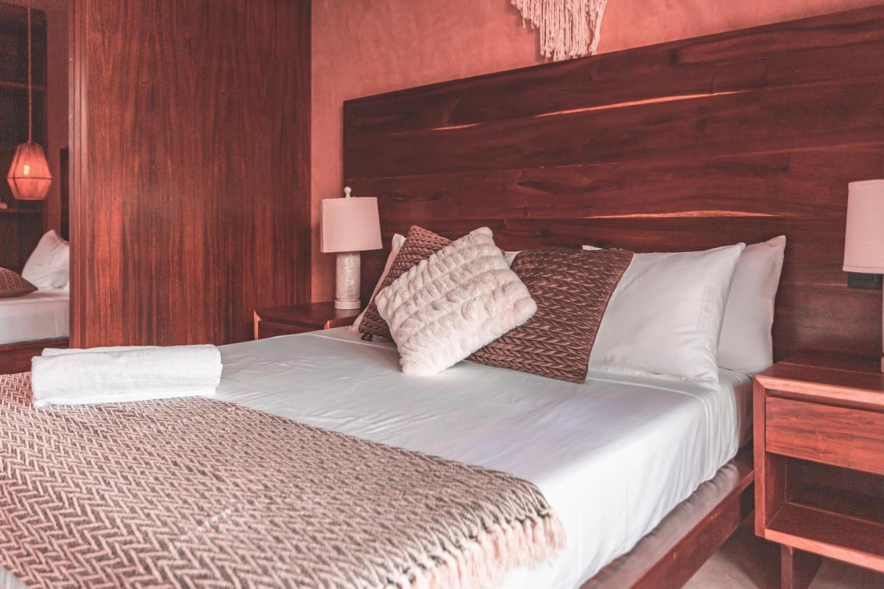 Entorno Tulum - Luxury Villas Kültér fotó
