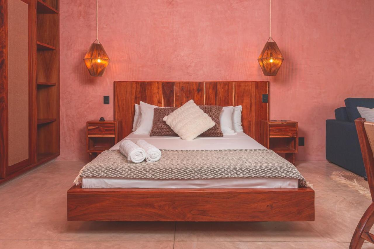 Entorno Tulum - Luxury Villas Kültér fotó