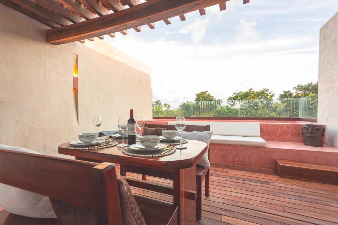 Entorno Tulum - Luxury Villas Kültér fotó