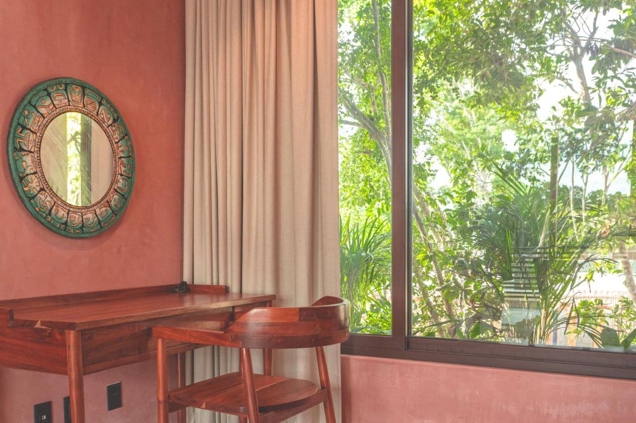 Entorno Tulum - Luxury Villas Kültér fotó