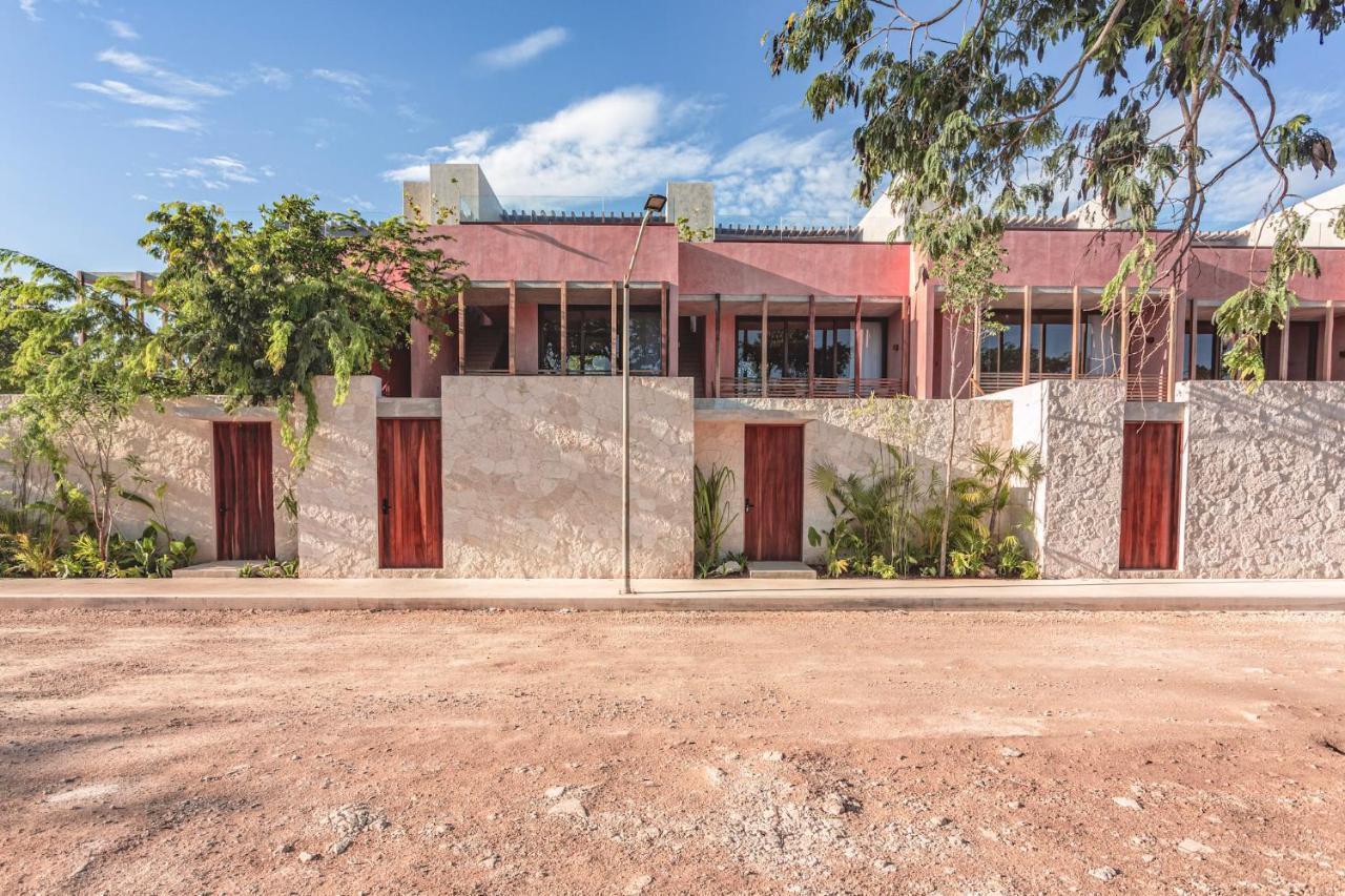 Entorno Tulum - Luxury Villas Kültér fotó