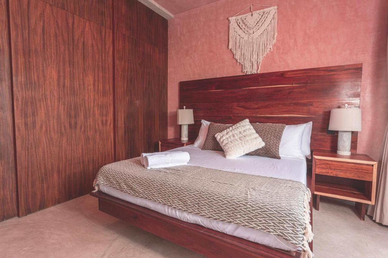 Entorno Tulum - Luxury Villas Kültér fotó