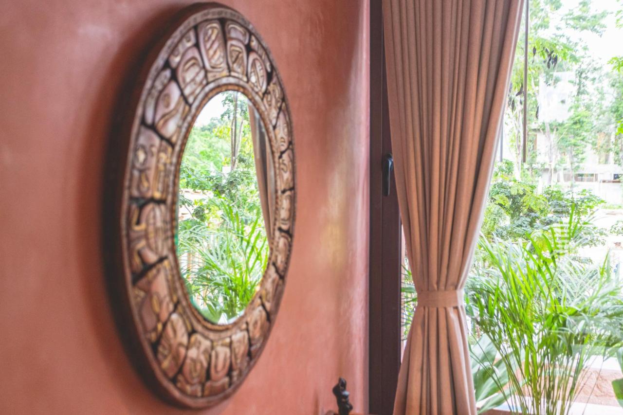 Entorno Tulum - Luxury Villas Kültér fotó