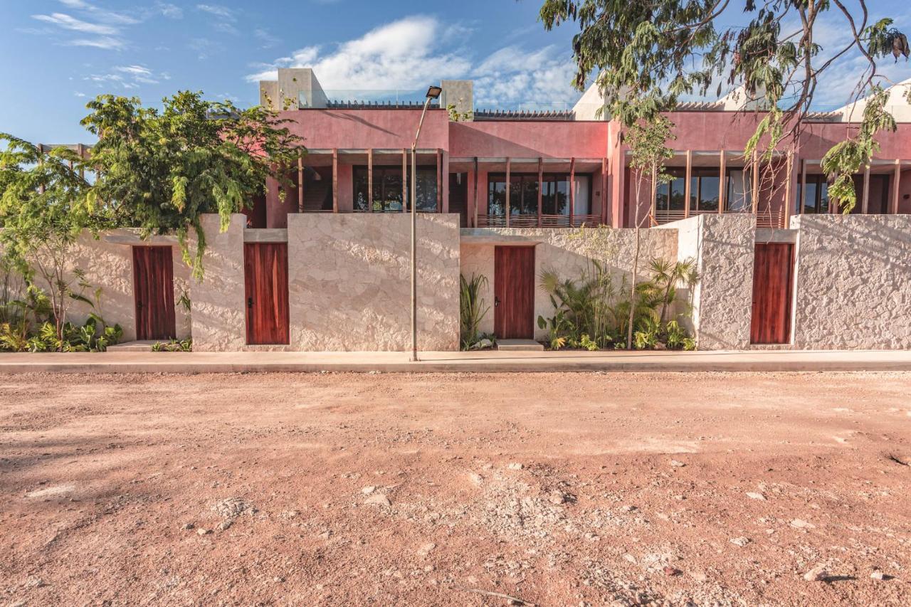 Entorno Tulum - Luxury Villas Kültér fotó