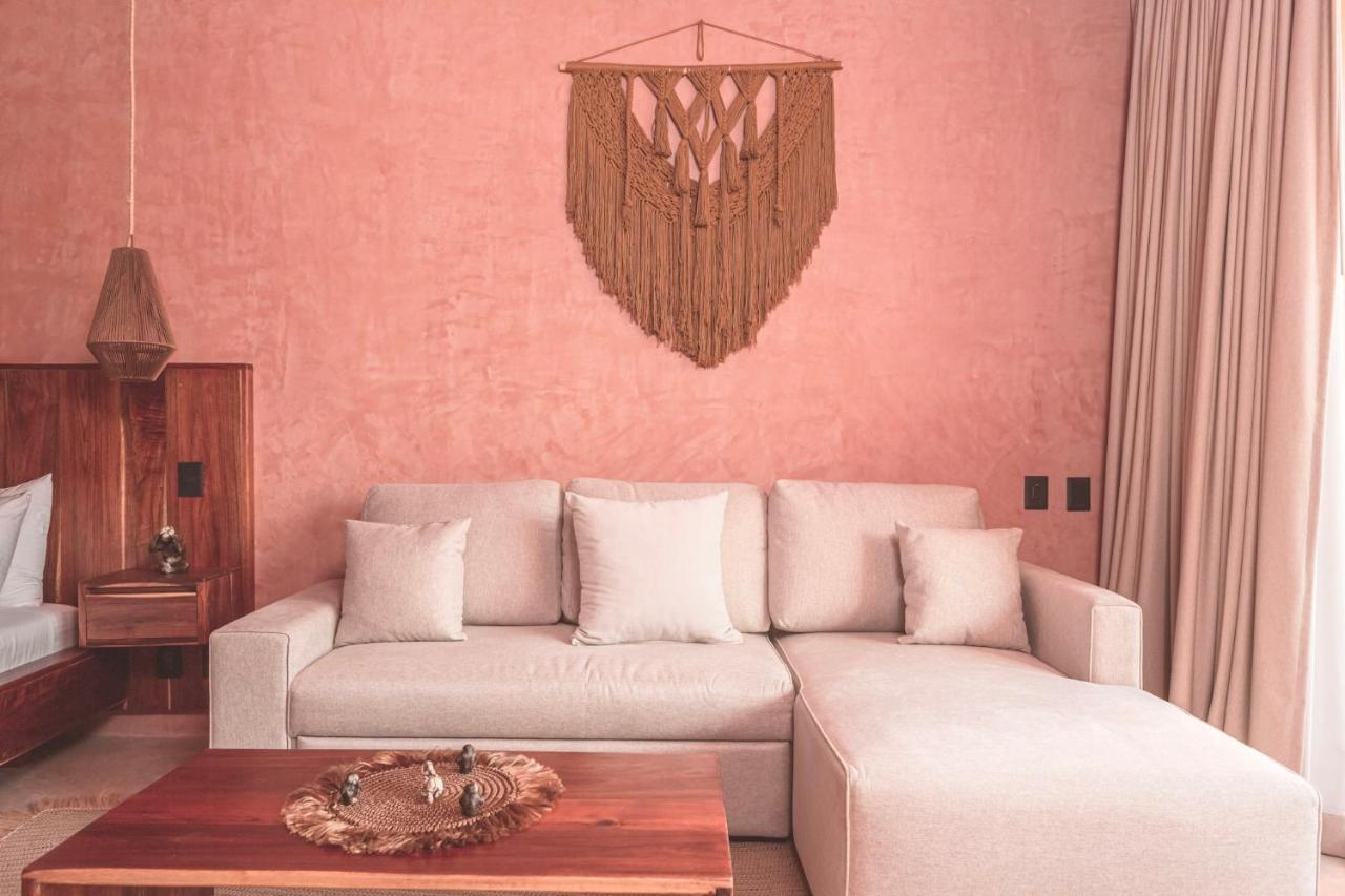 Entorno Tulum - Luxury Villas Kültér fotó