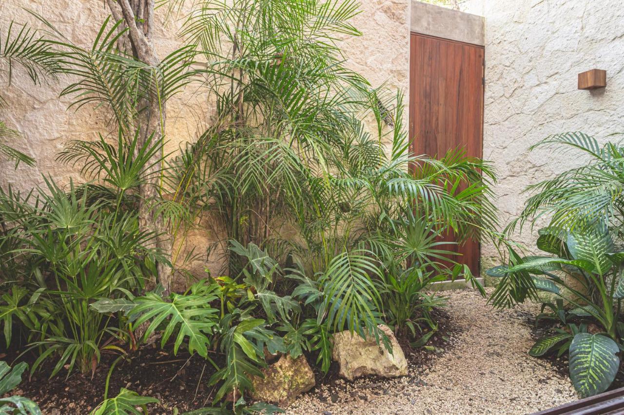 Entorno Tulum - Luxury Villas Kültér fotó