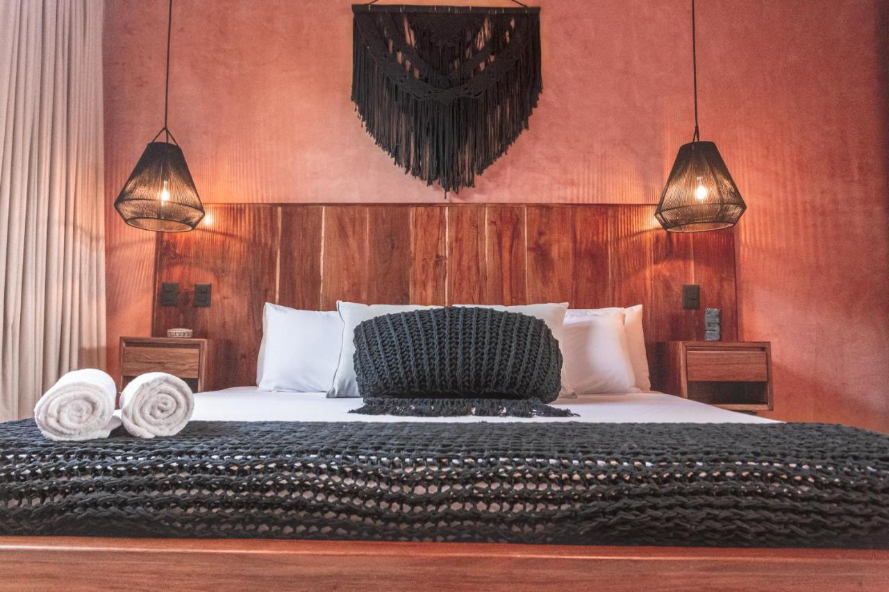 Entorno Tulum - Luxury Villas Kültér fotó