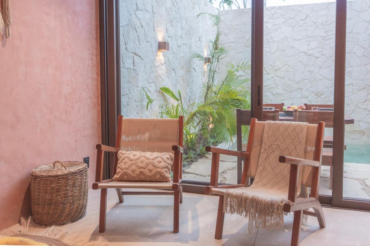 Entorno Tulum - Luxury Villas Kültér fotó