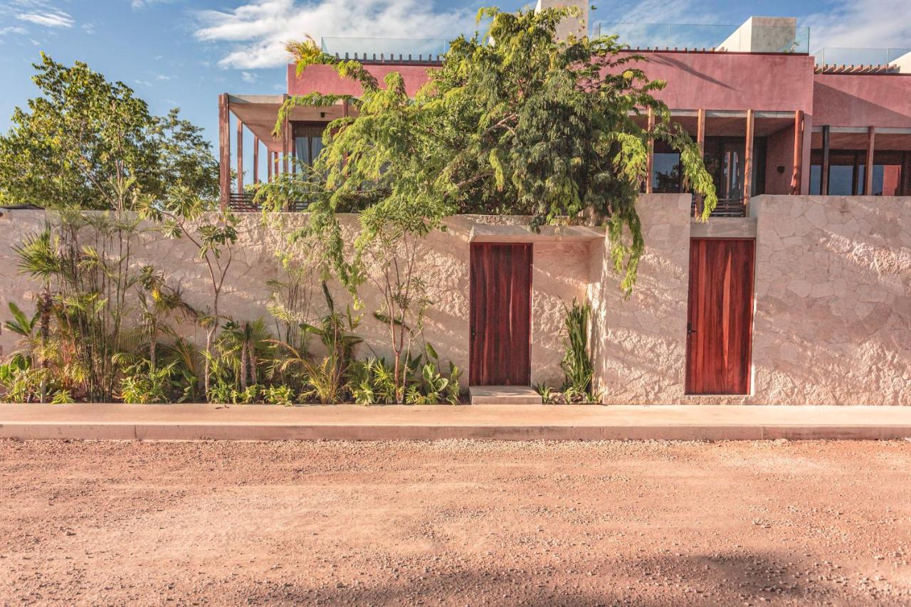 Entorno Tulum - Luxury Villas Kültér fotó