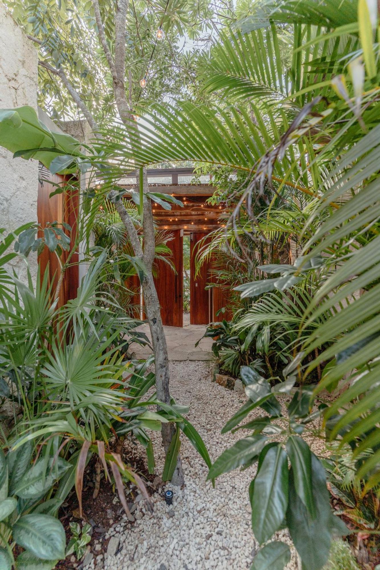 Entorno Tulum - Luxury Villas Kültér fotó