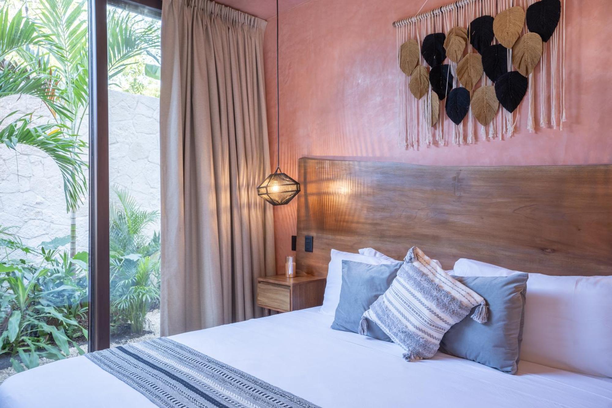 Entorno Tulum - Luxury Villas Kültér fotó