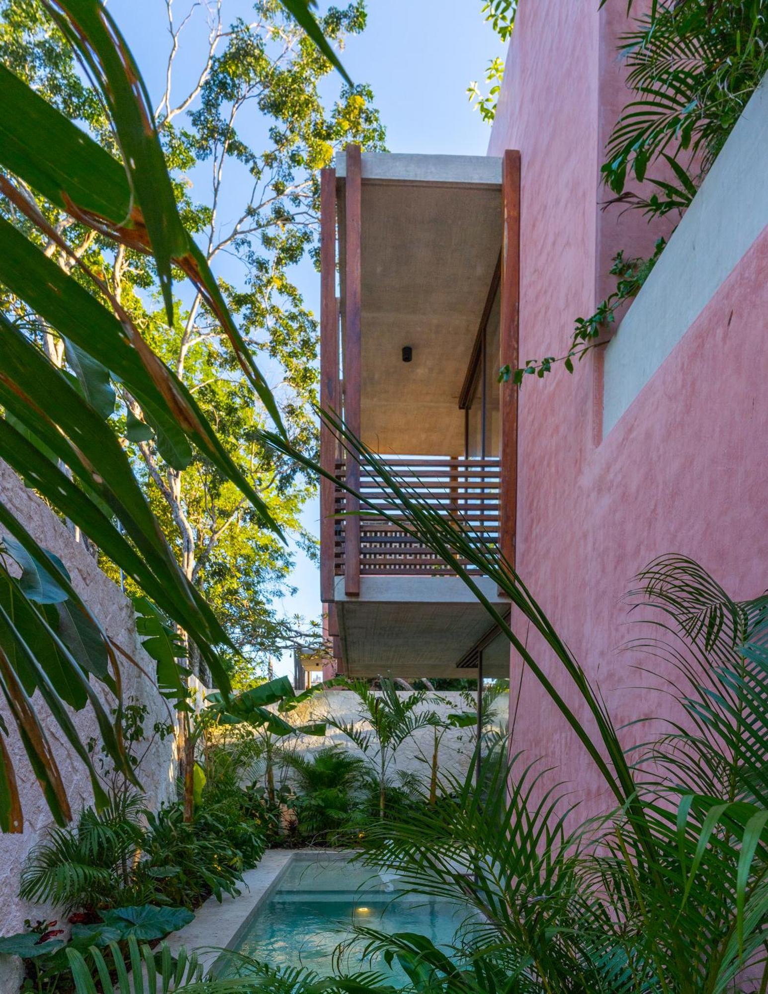 Entorno Tulum - Luxury Villas Kültér fotó