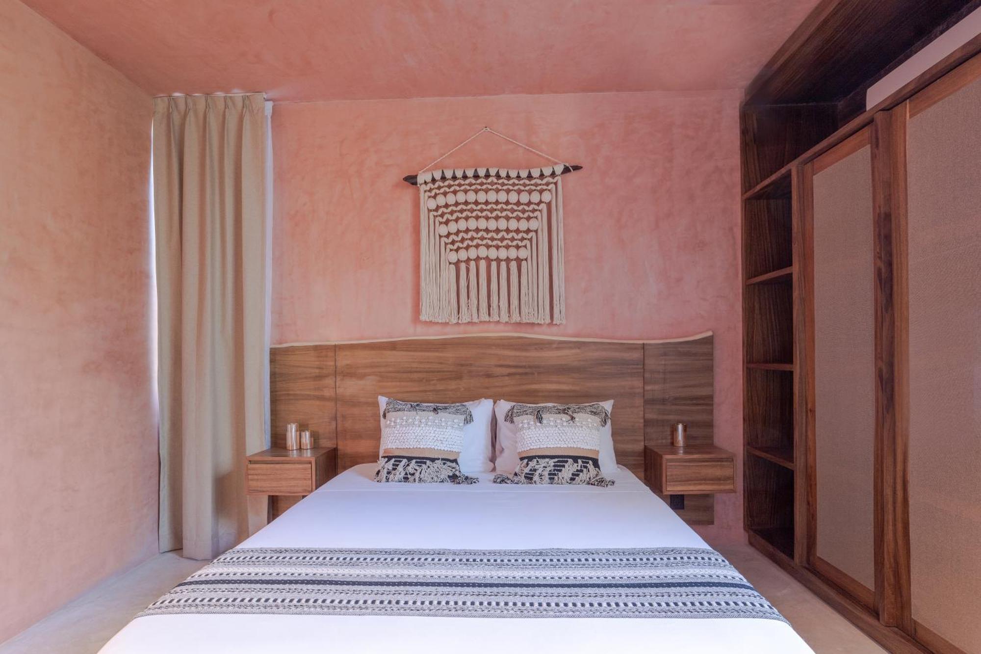 Entorno Tulum - Luxury Villas Kültér fotó
