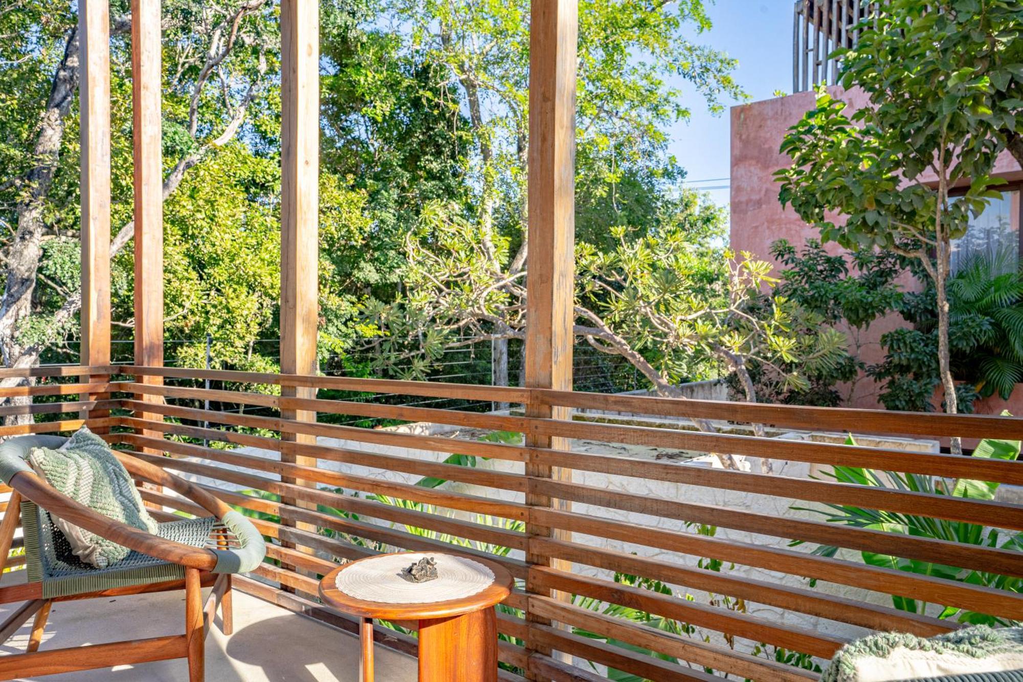 Entorno Tulum - Luxury Villas Kültér fotó