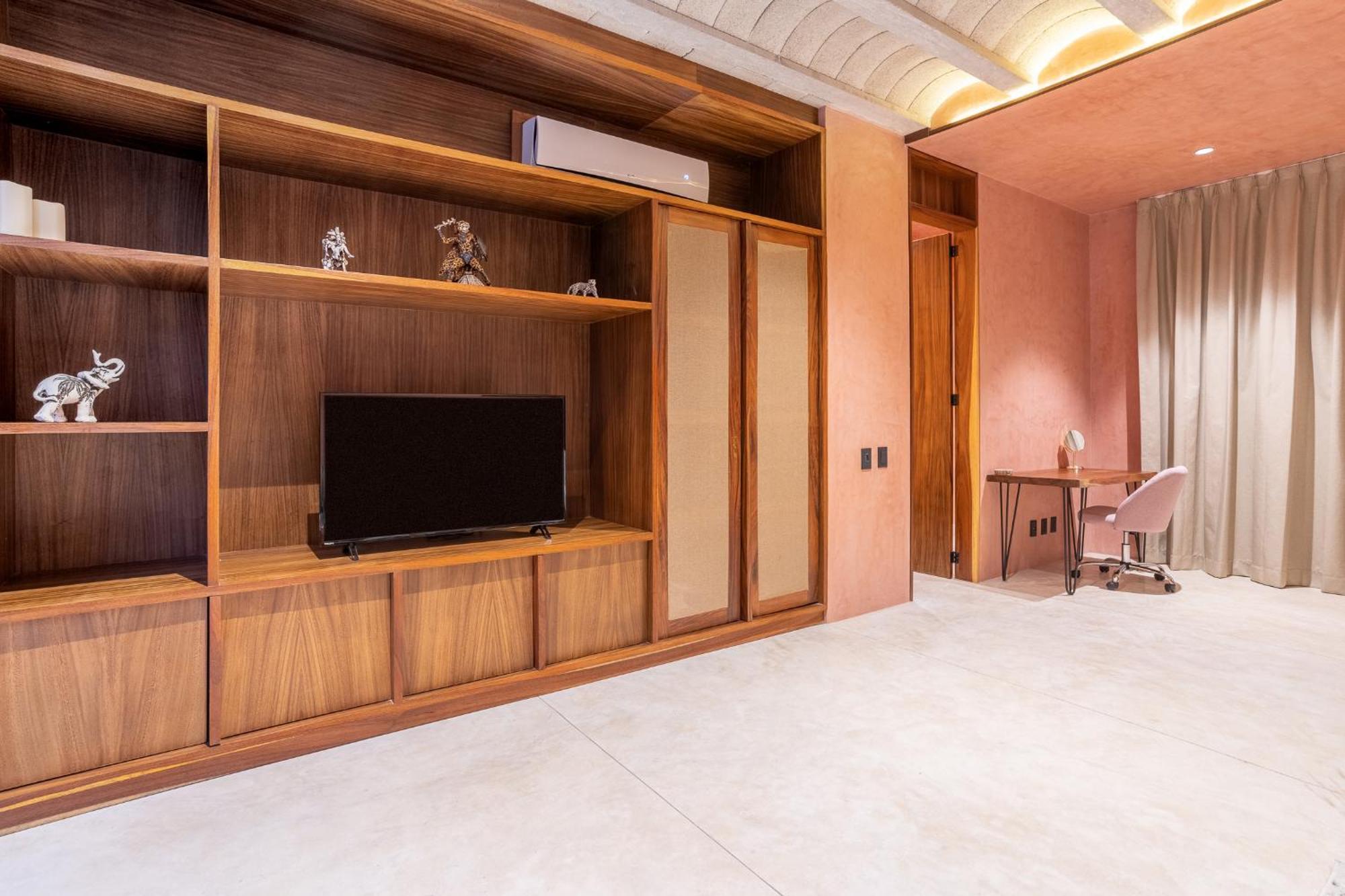 Entorno Tulum - Luxury Villas Kültér fotó