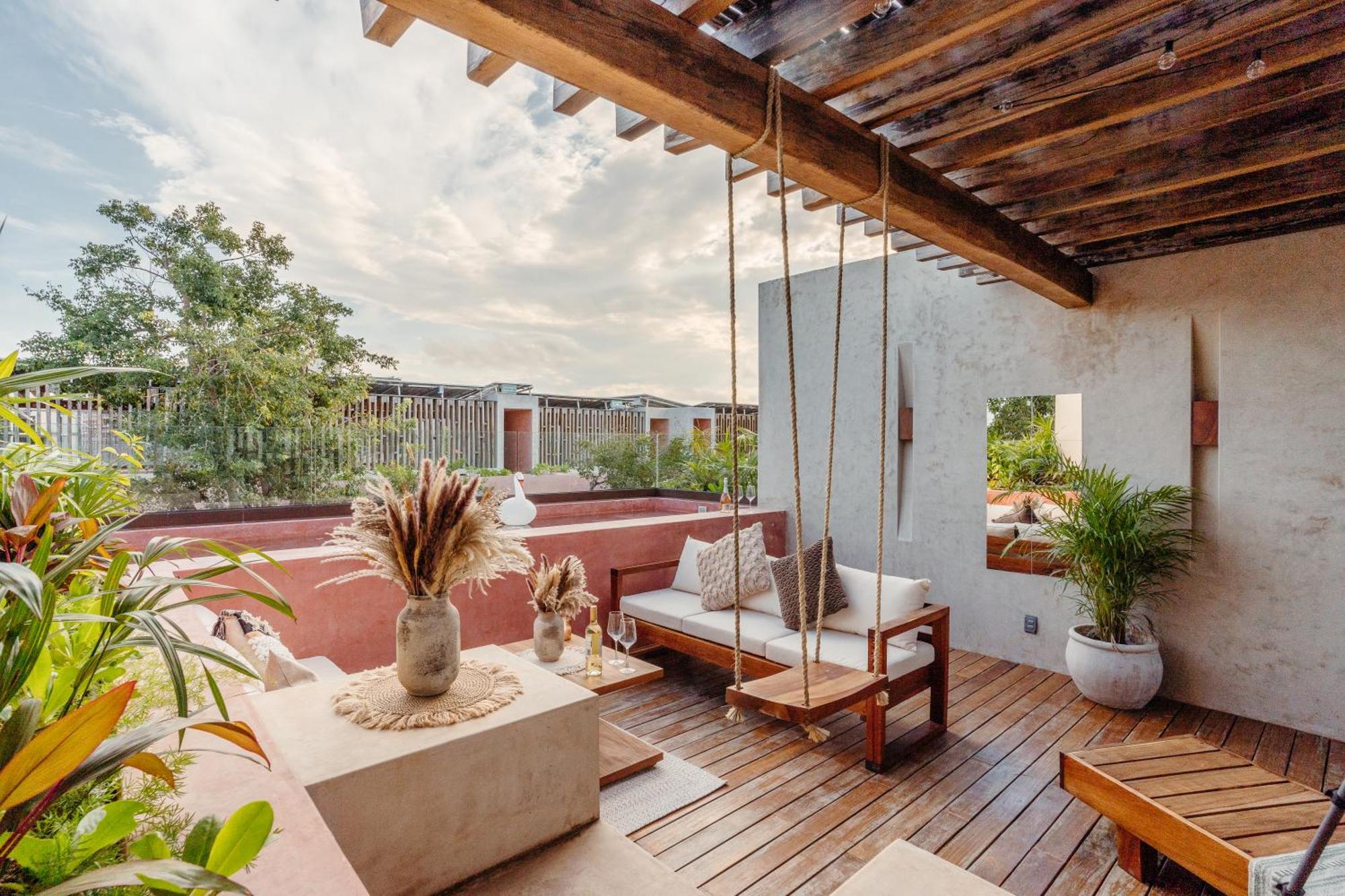 Entorno Tulum - Luxury Villas Kültér fotó