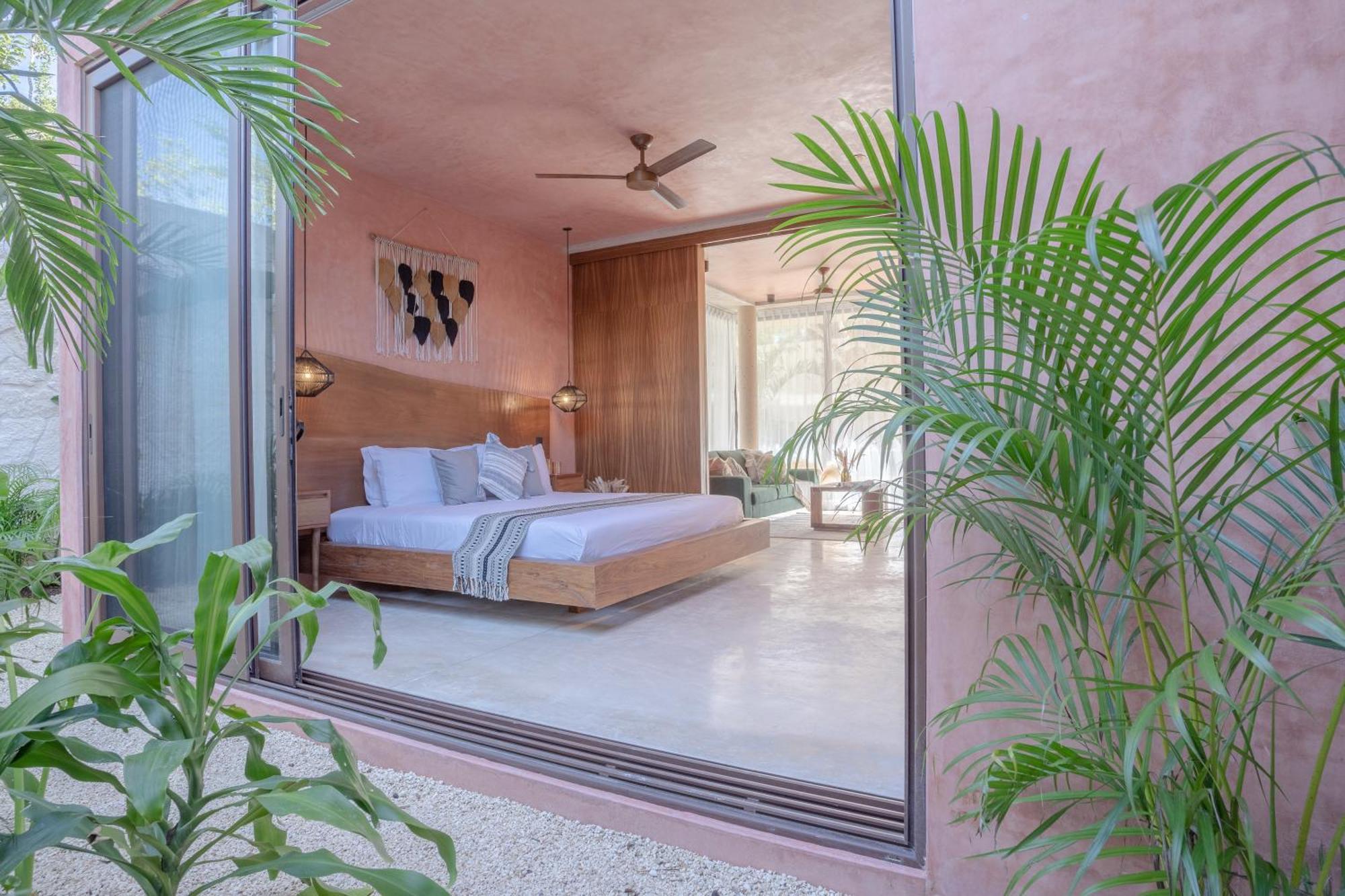 Entorno Tulum - Luxury Villas Kültér fotó
