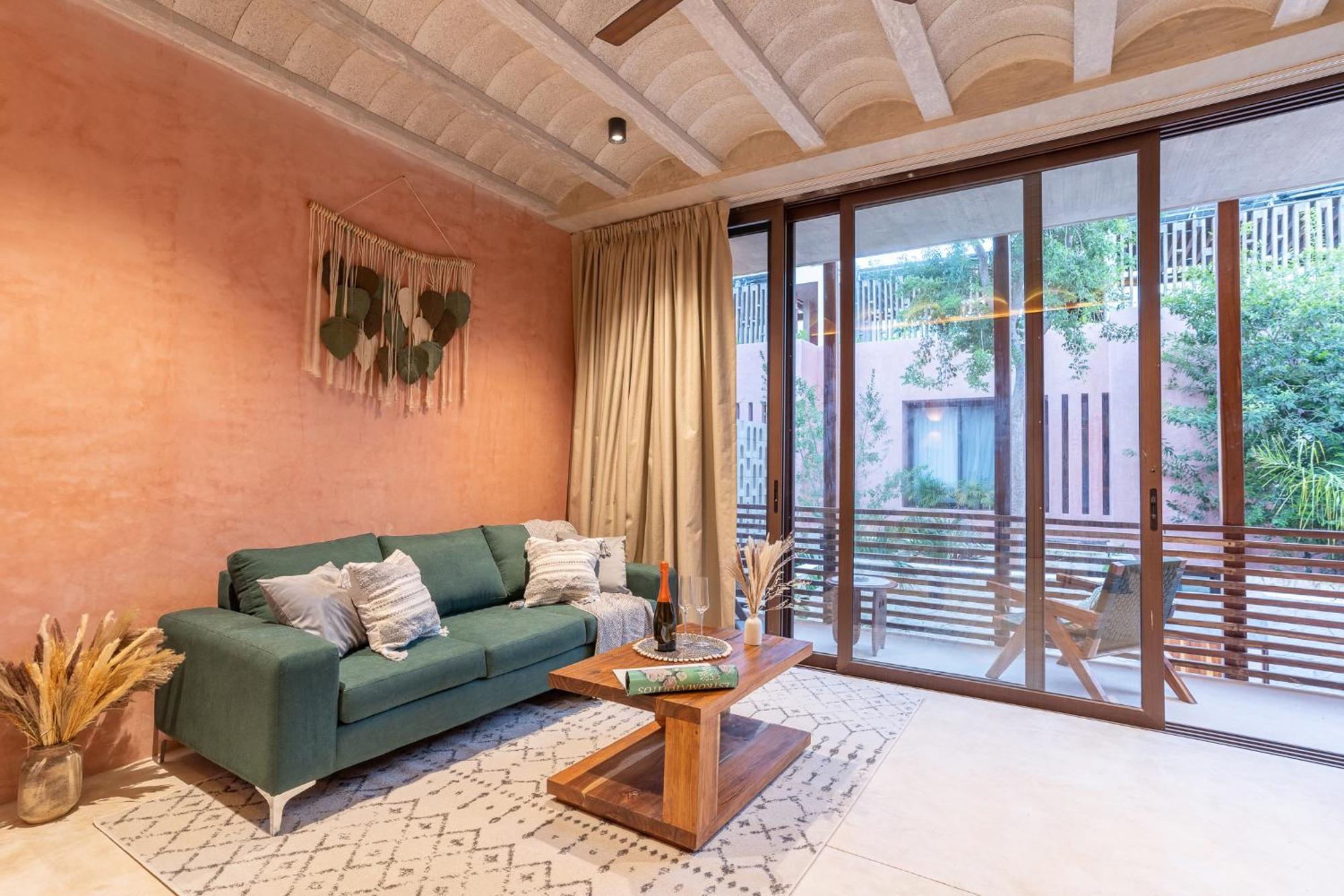 Entorno Tulum - Luxury Villas Kültér fotó