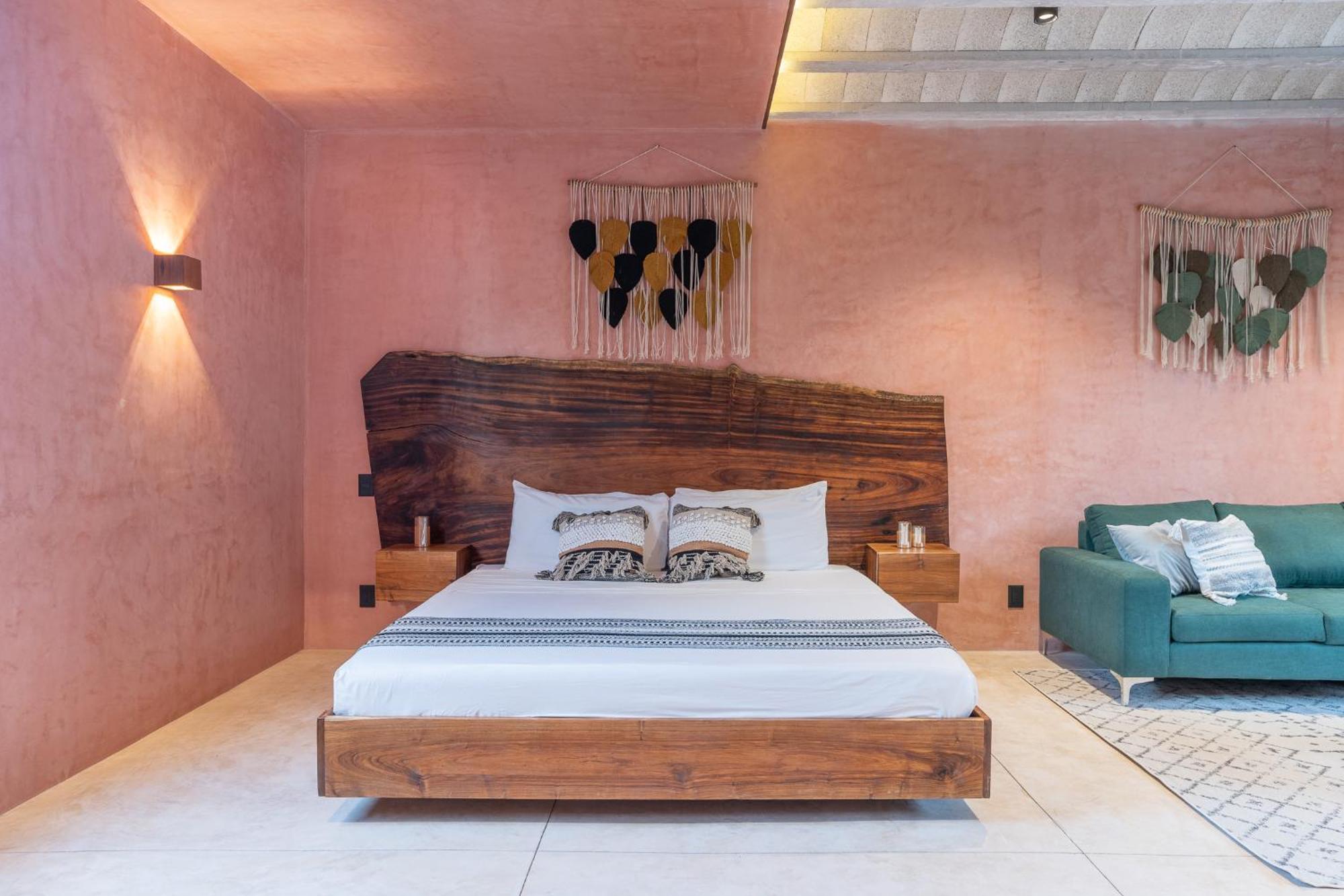 Entorno Tulum - Luxury Villas Kültér fotó