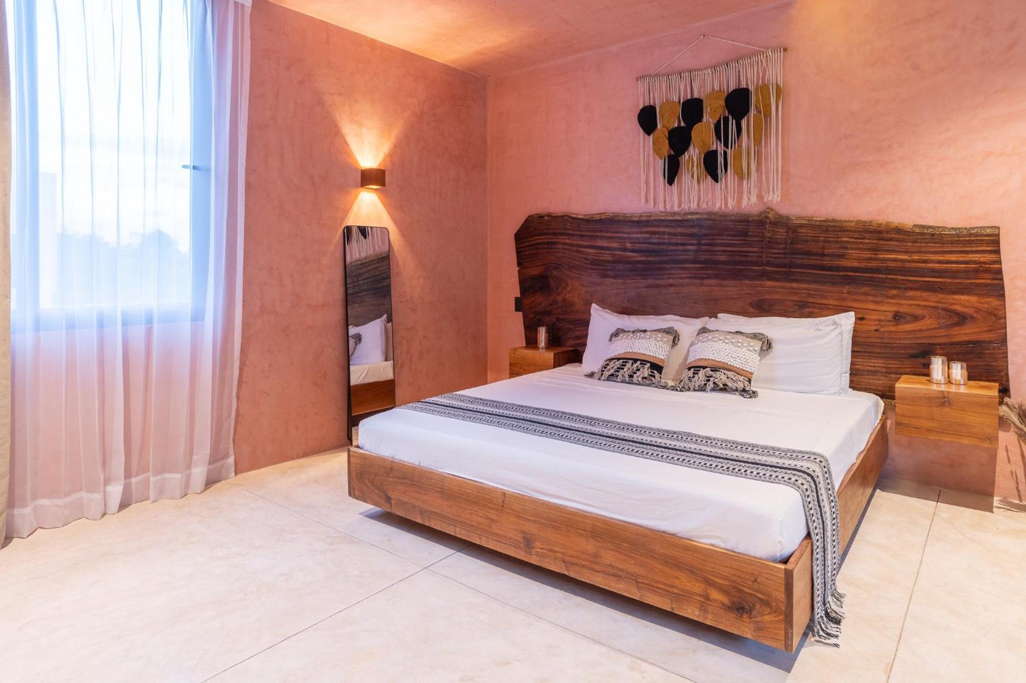 Entorno Tulum - Luxury Villas Kültér fotó