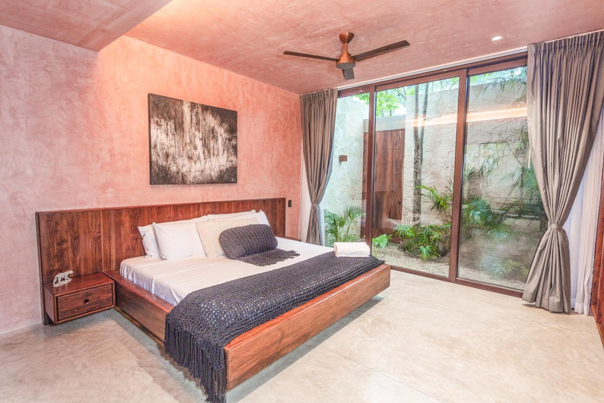 Entorno Tulum - Luxury Villas Kültér fotó
